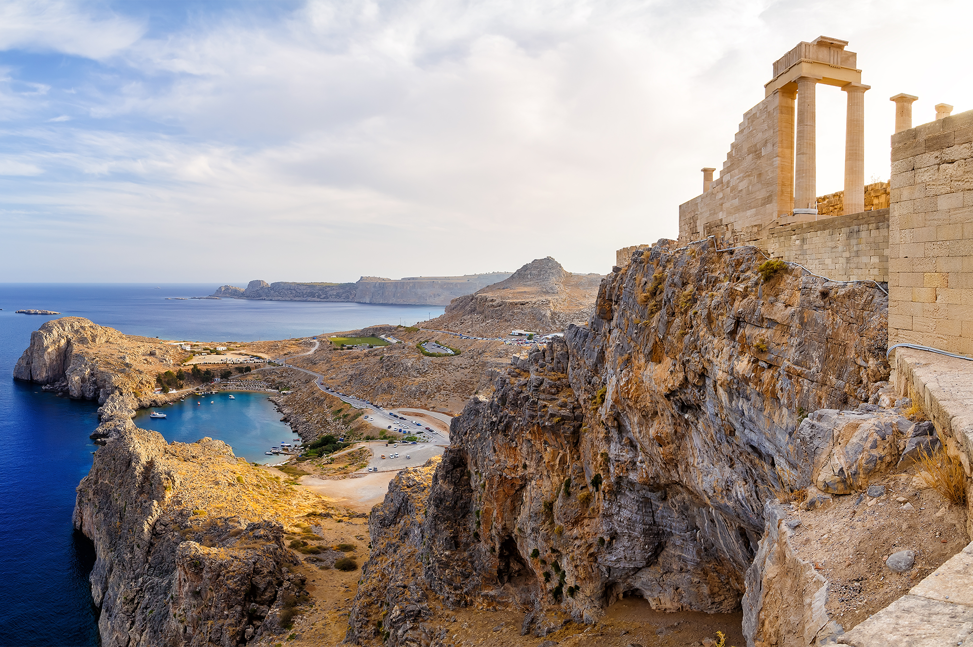 Greece-Athens
